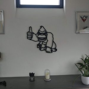 cadeau deco - origami