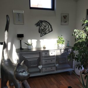 cadeau deco - origami