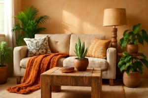 Les 5 must-have déco pour une rentrée chaleureuse